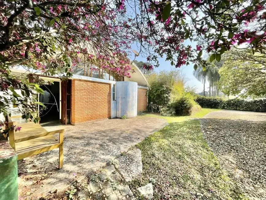 Foto 7 de Casa com 4 quartos à venda em Chácara Eliana, Cotia - SP