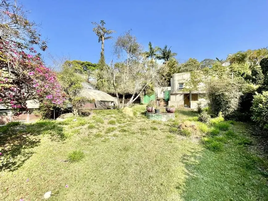 Foto 8 de Casa com 4 quartos à venda em Chácara Eliana, Cotia - SP