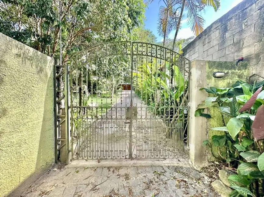 Foto 3 de Casa de Condomínio com 3 quartos à venda e para alugar em Jardim Colibri, Cotia - SP