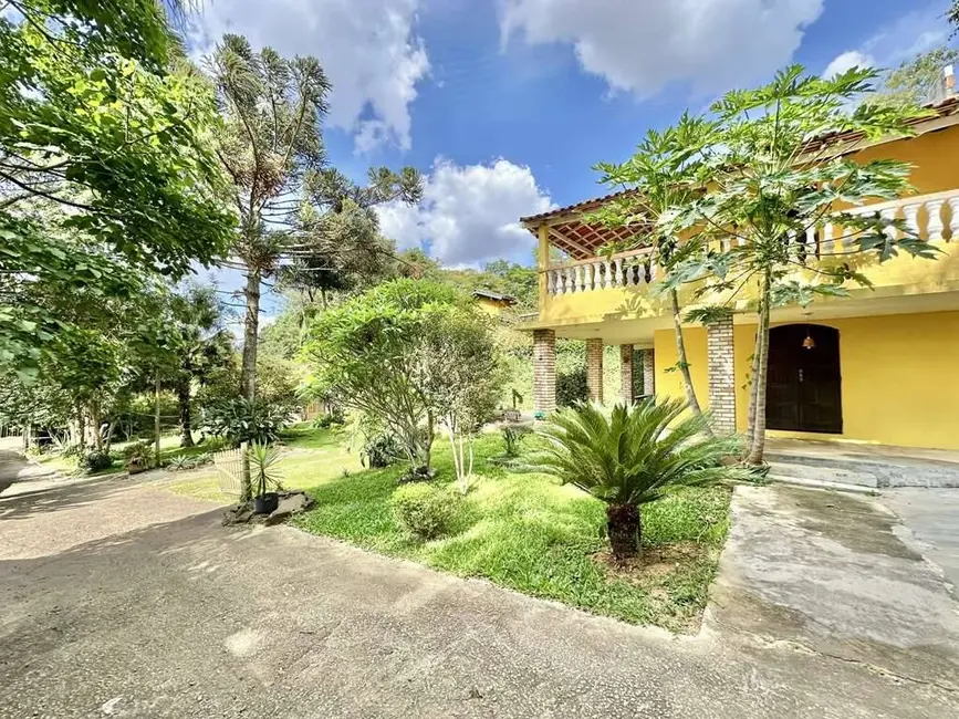 Foto 1 de Casa de Condomínio com 3 quartos à venda e para alugar em Jardim Colibri, Cotia - SP
