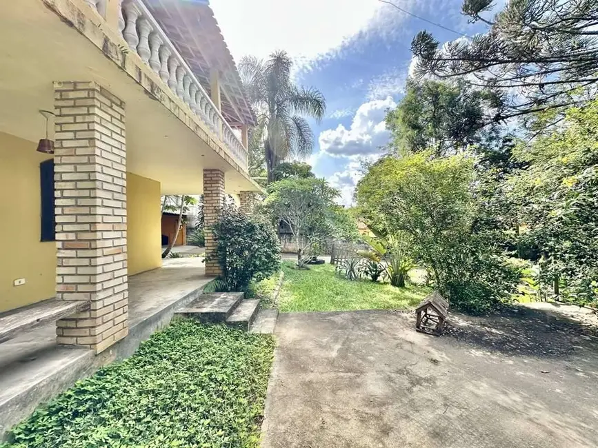 Foto 9 de Casa de Condomínio com 3 quartos à venda e para alugar em Jardim Colibri, Cotia - SP