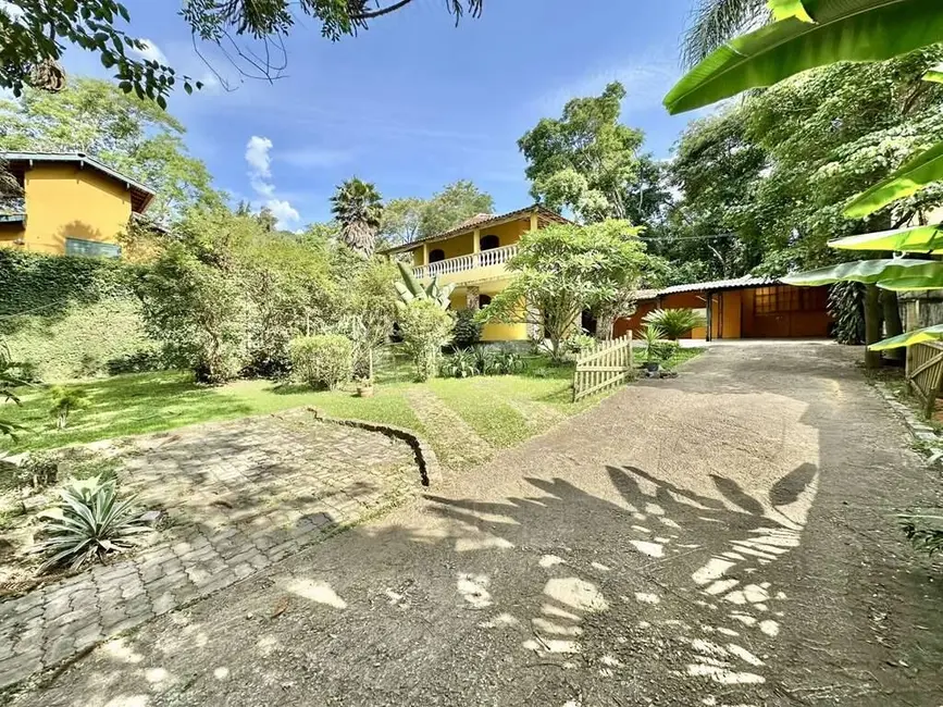 Foto 6 de Casa de Condomínio com 3 quartos à venda e para alugar em Jardim Colibri, Cotia - SP