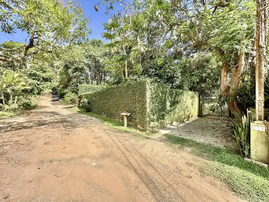 Foto 2 de Casa de Condomínio com 3 quartos à venda e para alugar em Jardim Colibri, Cotia - SP