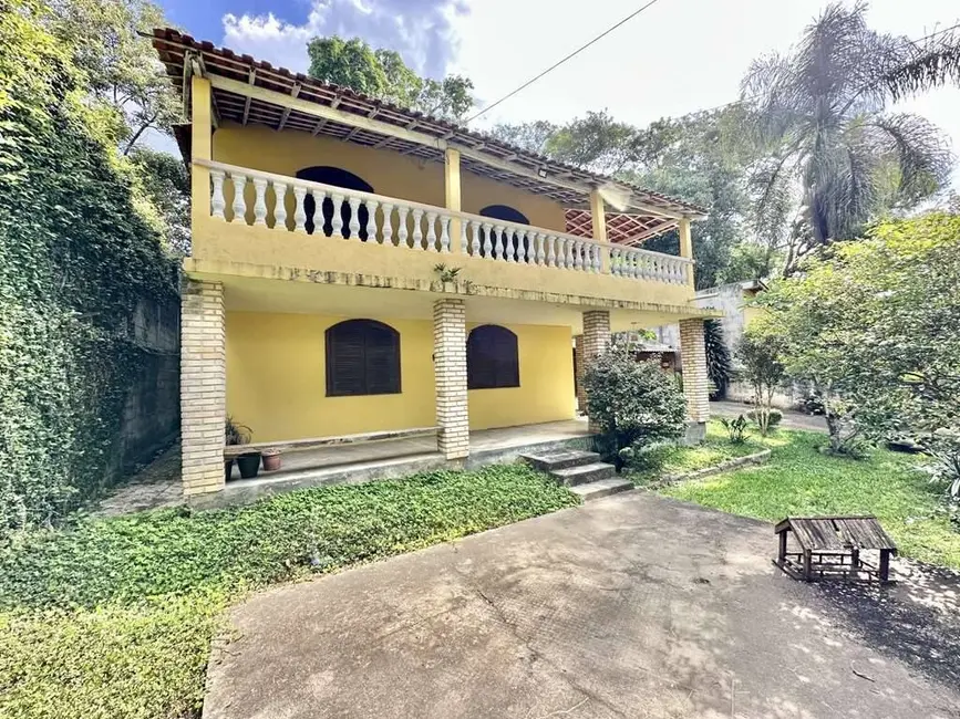 Foto 8 de Casa de Condomínio com 3 quartos à venda e para alugar em Jardim Colibri, Cotia - SP