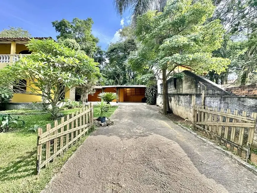 Foto 7 de Casa de Condomínio com 3 quartos à venda e para alugar em Jardim Colibri, Cotia - SP