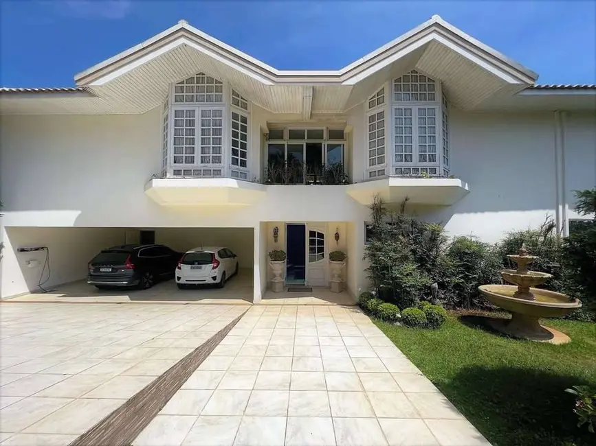 Casa de Condomínio com 4 quartos à venda em Palos Verdes, Carapicuiba - SP - imagem 3 Foto 3 de Casa de Condomínio com 4 quartos à venda em Palos Verdes, Carapicuiba - SP