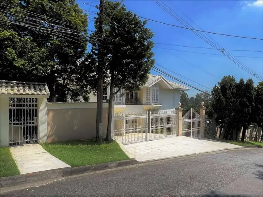 Foto 2 de Casa de Condomínio com 4 quartos à venda em Palos Verdes, Carapicuiba - SP