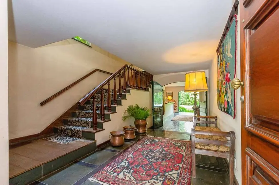 Foto 5 de Casa de Condomínio com 6 quartos à venda em Parque Silvino Pereira, Cotia - SP