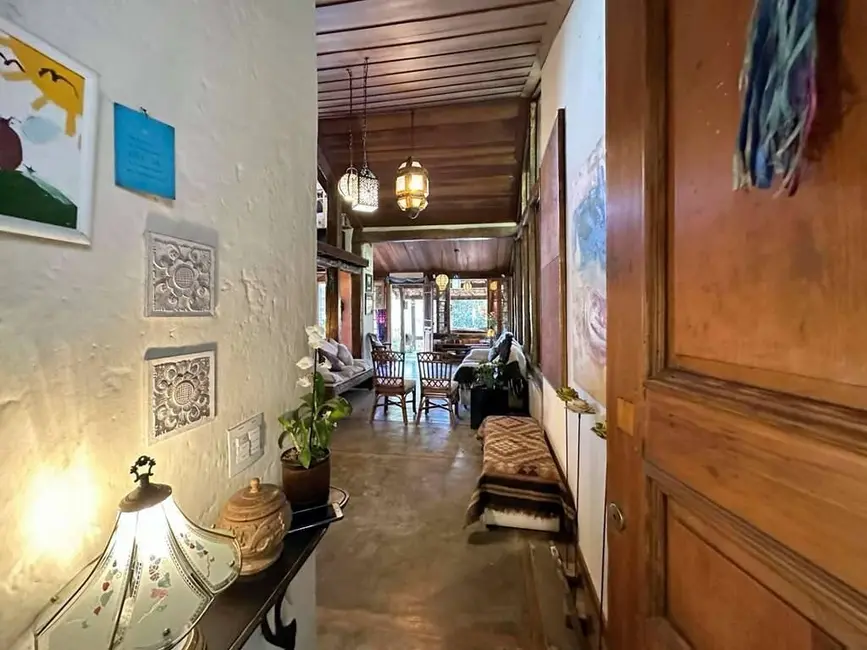 Foto 5 de Casa com 5 quartos à venda em Chácara Eliana, Cotia - SP