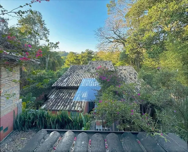 Foto 2 de Casa com 5 quartos à venda em Chácara Eliana, Cotia - SP