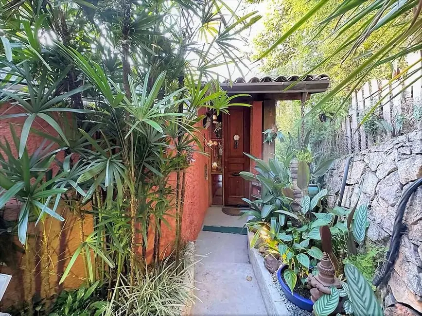 Foto 3 de Casa com 5 quartos à venda em Chácara Eliana, Cotia - SP