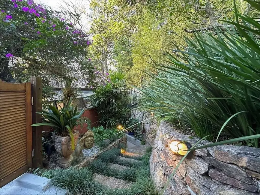 Foto 4 de Casa com 5 quartos à venda em Chácara Eliana, Cotia - SP