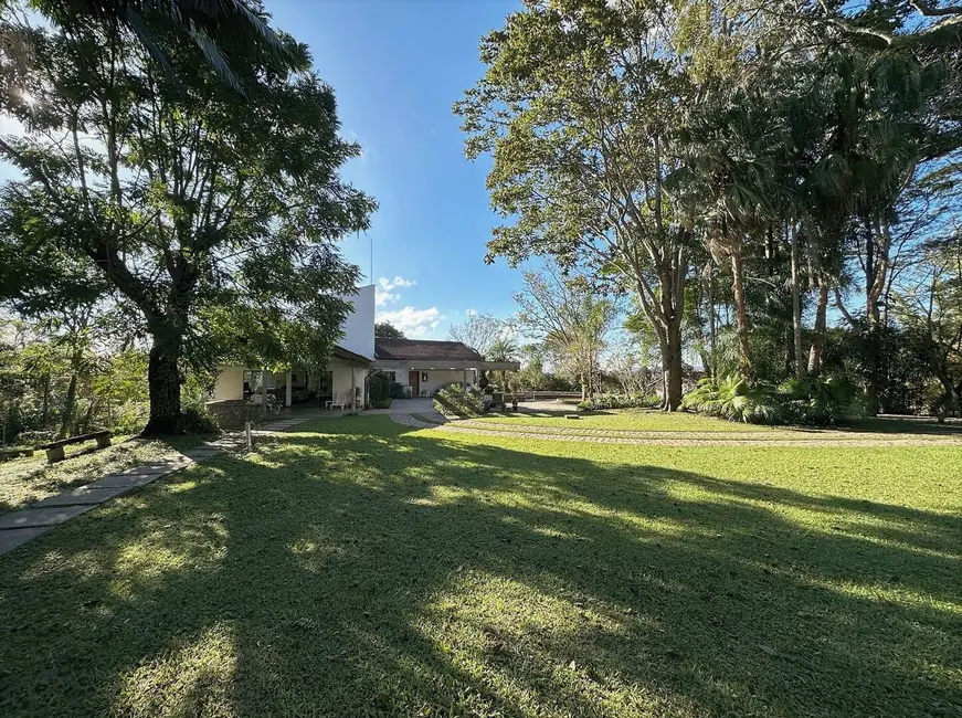 Foto 1 de Casa com 3 quartos à venda em Vilarejo, Carapicuiba - SP