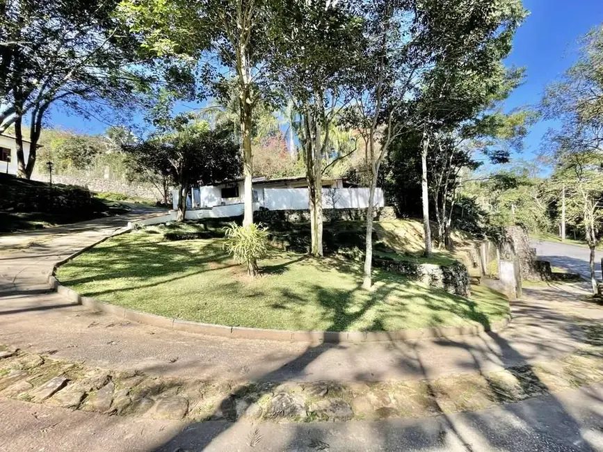 Foto 4 de Casa de Condomínio com 4 quartos à venda em Moinho Velho, Embu Das Artes - SP