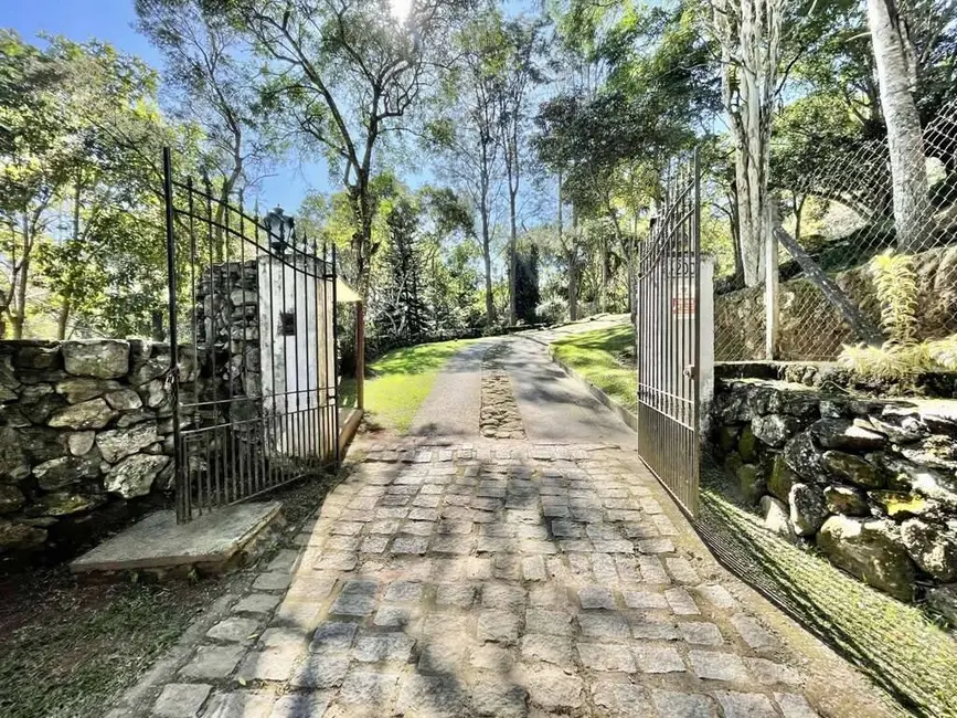 Foto 3 de Casa de Condomínio com 4 quartos à venda em Moinho Velho, Embu Das Artes - SP