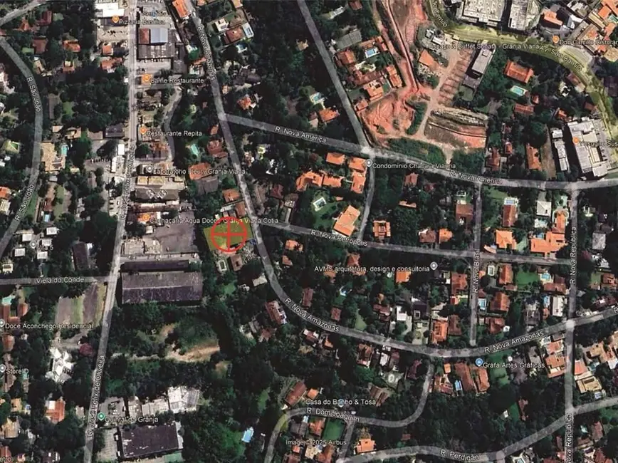 Casa com 1 quarto à venda em Granja Viana, Cotia - SP - imagem 2 Foto 2 de Casa com 1 quarto à venda em Granja Viana, Cotia - SP