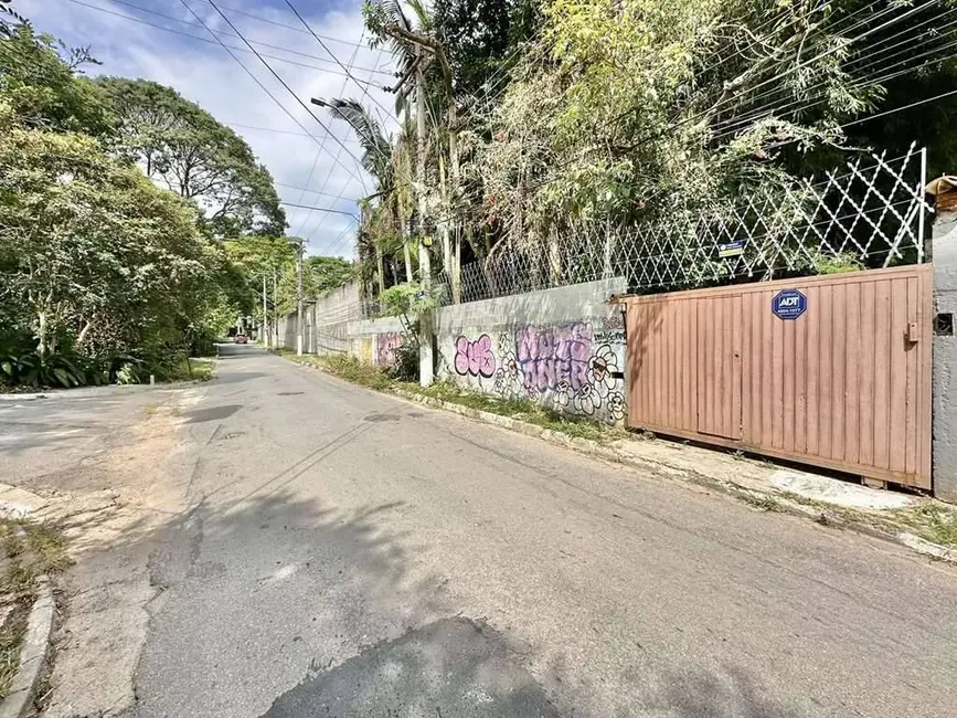 Casa com 1 quarto à venda em Granja Viana, Cotia - SP - imagem 3 Foto 3 de Casa com 1 quarto à venda em Granja Viana, Cotia - SP