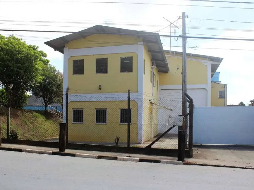 Foto 2 de Armazém / Galpão à venda em Vargem Grande Paulista - SP