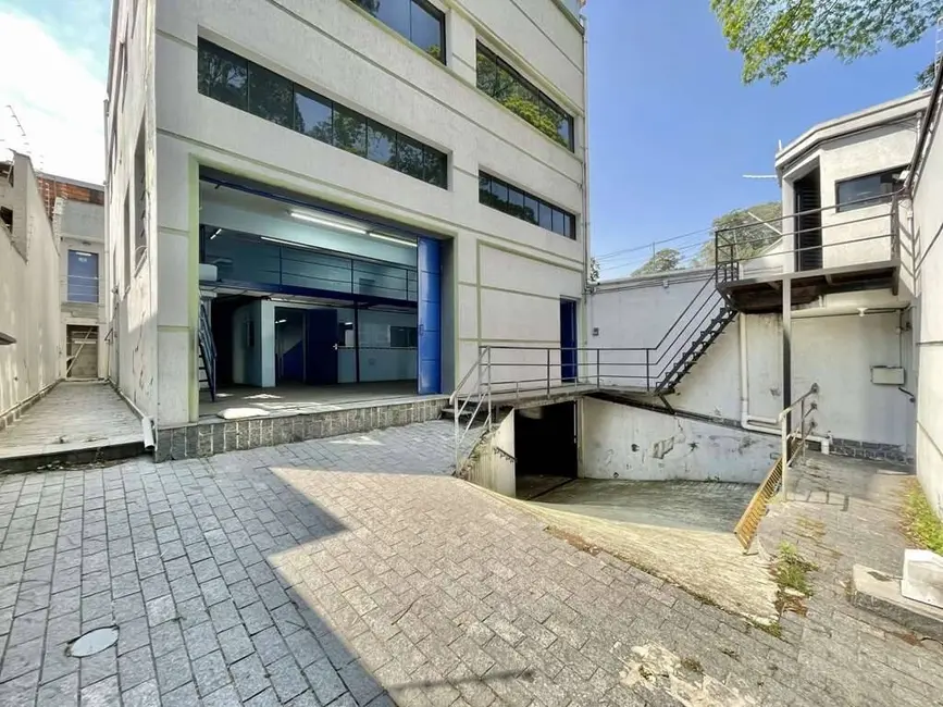 Sala Comercial à venda e para alugar em Jardim Bonfiglioli, São Paulo - SP - imagem 5 Foto 5 de Sala Comercial à venda e para alugar em Jardim Bonfiglioli, São Paulo - SP