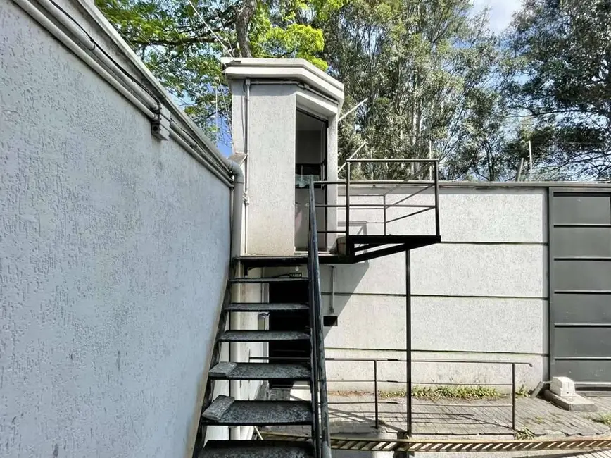 Sala Comercial à venda e para alugar em Jardim Bonfiglioli, São Paulo - SP - imagem 7 Foto 7 de Sala Comercial à venda e para alugar em Jardim Bonfiglioli, São Paulo - SP