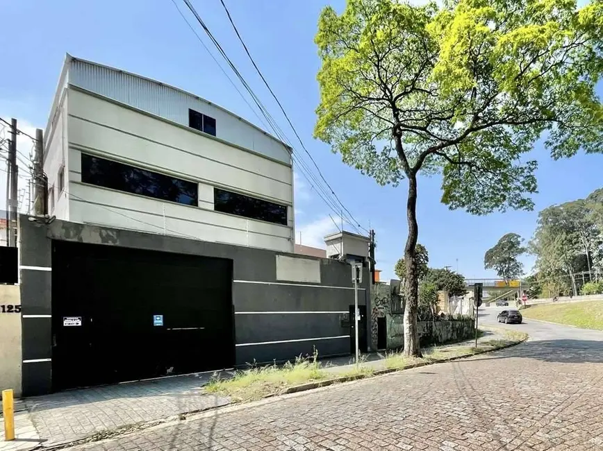 Foto 1 de Sala Comercial à venda e para alugar em Jardim Bonfiglioli, São Paulo - SP
