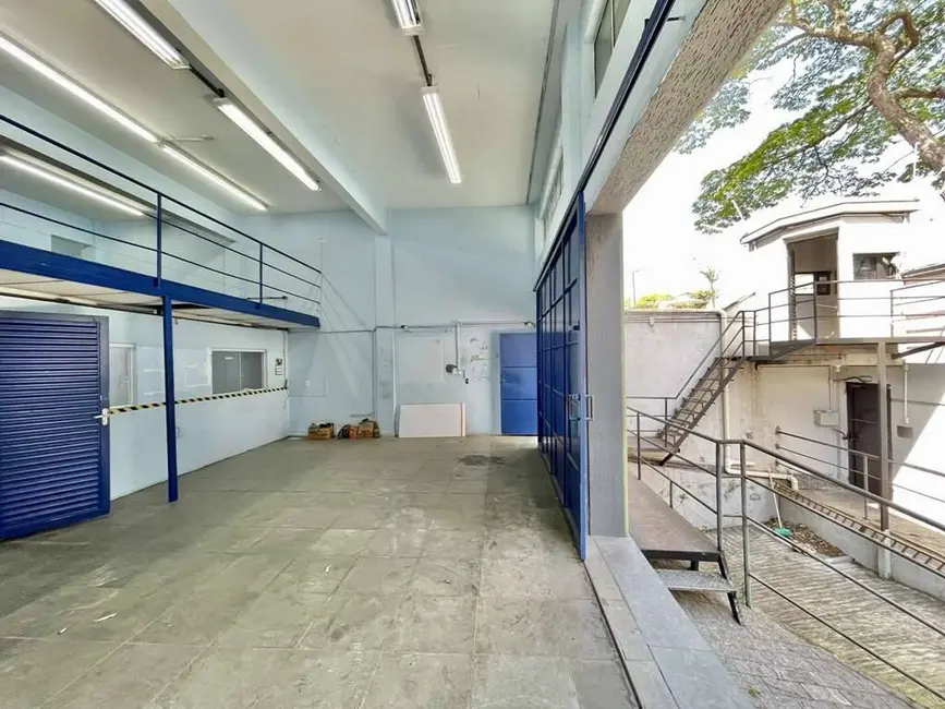 Sala Comercial à venda e para alugar em Jardim Bonfiglioli, São Paulo - SP - imagem 8 Foto 8 de Sala Comercial à venda e para alugar em Jardim Bonfiglioli, São Paulo - SP