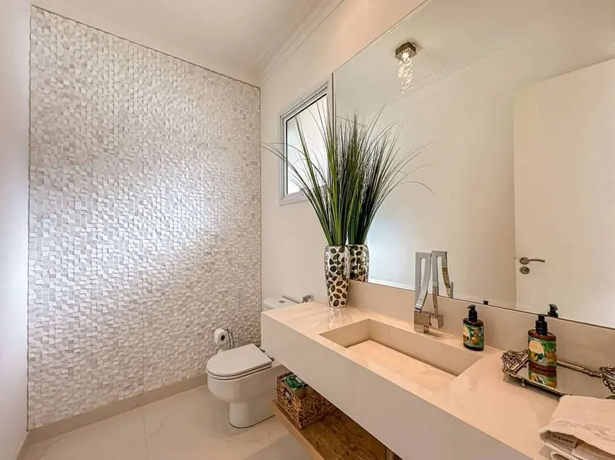 Casa de Condomínio com 4 quartos à venda em Jardim Ipês, Cotia - SP - imagem 8 Foto 8 de Casa de Condomínio com 4 quartos à venda em Jardim Ipês, Cotia - SP