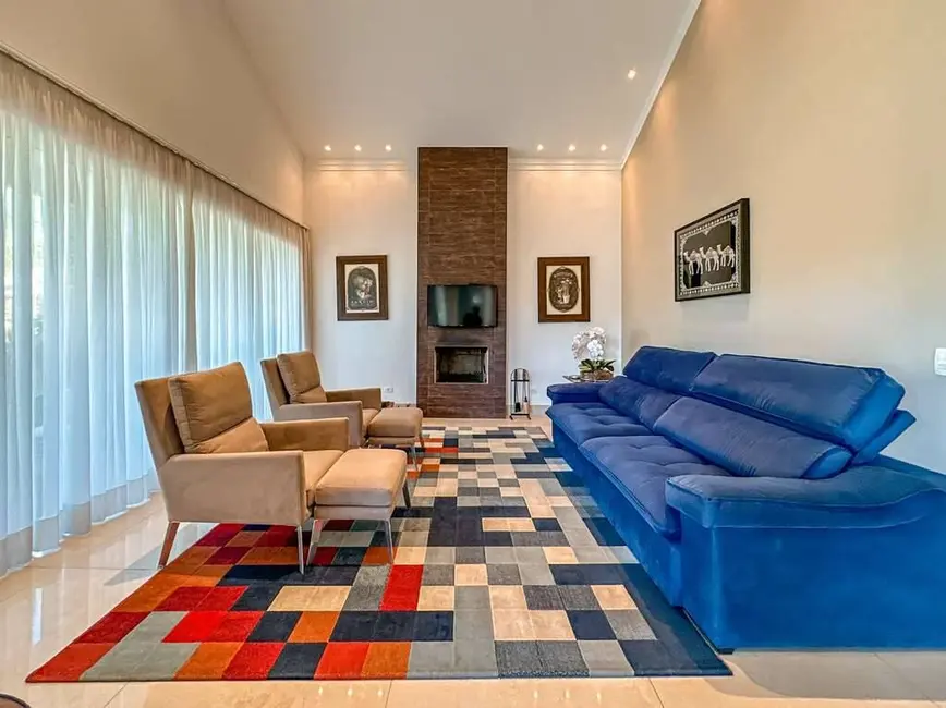 Casa de Condomínio com 4 quartos à venda em Jardim Ipês, Cotia - SP - imagem 7 Foto 7 de Casa de Condomínio com 4 quartos à venda em Jardim Ipês, Cotia - SP