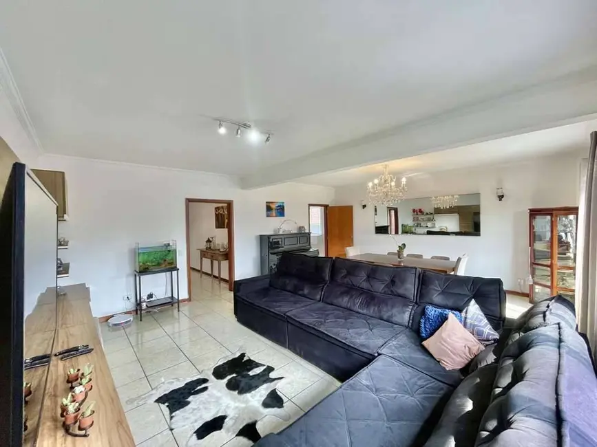 Foto 9 de Casa de Condomínio com 4 quartos à venda em Chácara Ondas Verdes, Cotia - SP