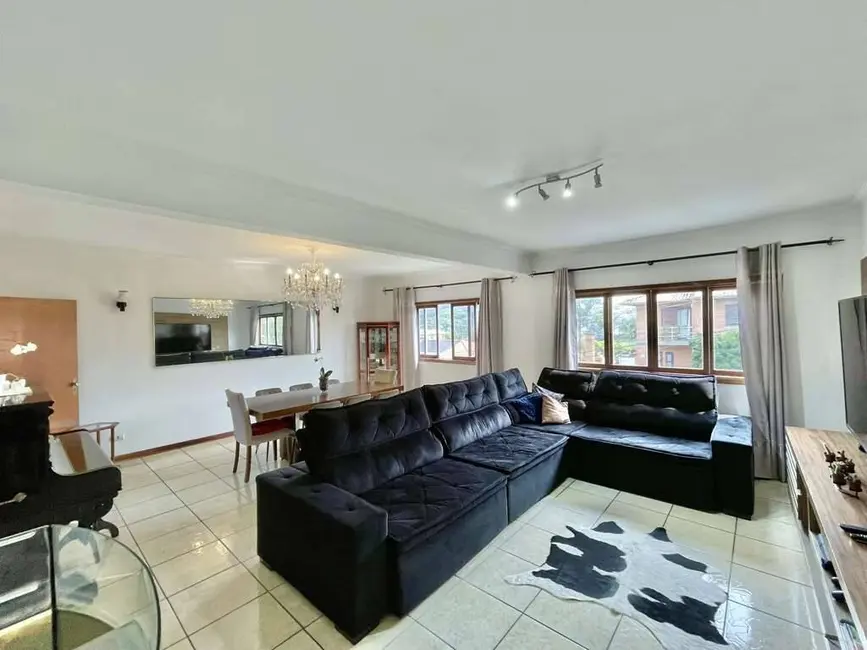 Foto 8 de Casa de Condomínio com 4 quartos à venda em Chácara Ondas Verdes, Cotia - SP