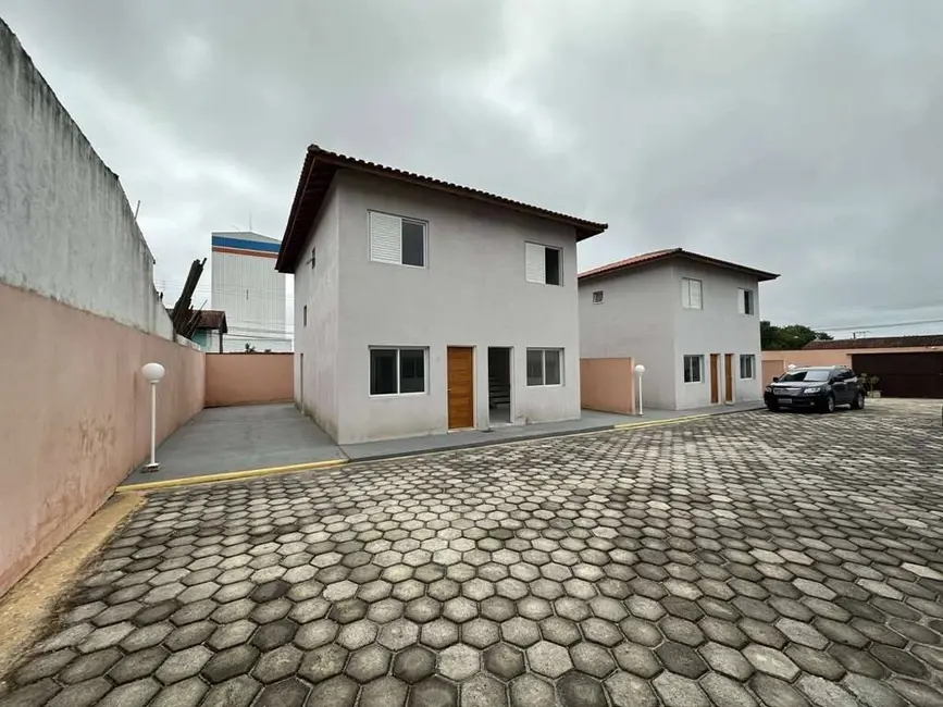 Foto 2 de Casa com 2 quartos à venda em Vargem Grande Paulista - SP