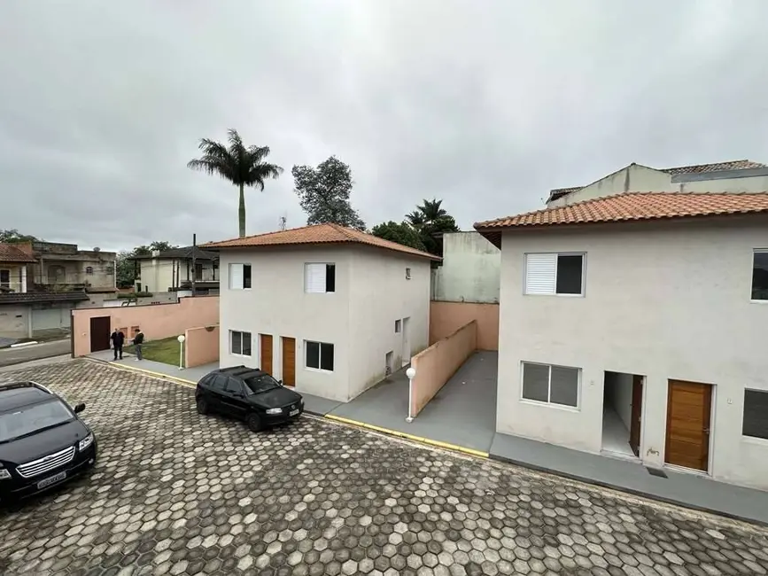 Foto 1 de Casa com 2 quartos à venda em Vargem Grande Paulista - SP