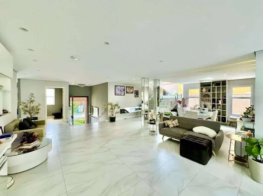 Foto 8 de Casa de Condomínio com 3 quartos à venda em Jardim do Golf I, Jandira - SP