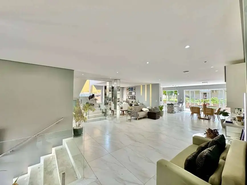 Foto 7 de Casa de Condomínio com 3 quartos à venda em Jardim do Golf I, Jandira - SP