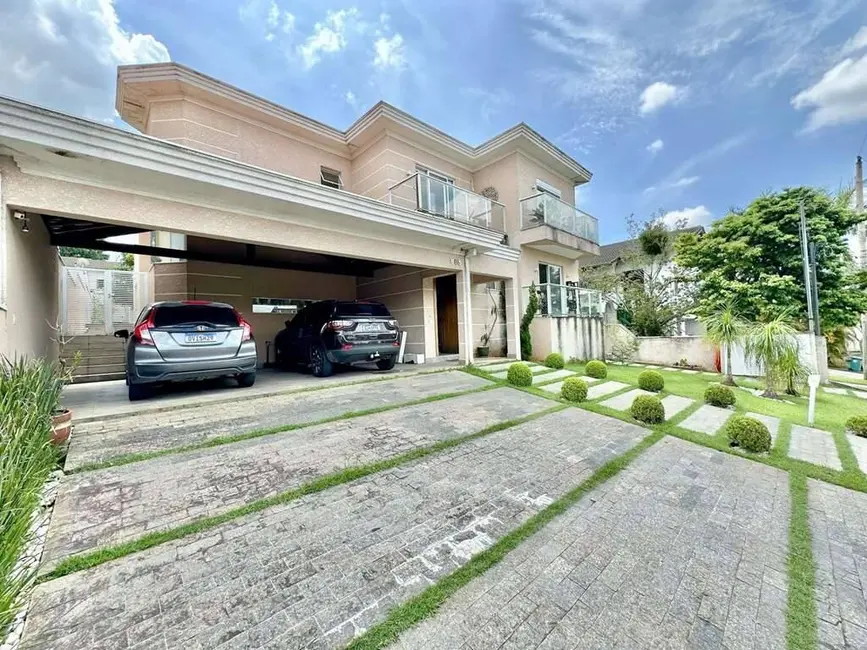 Foto 5 de Casa de Condomínio com 3 quartos à venda em Jardim do Golf I, Jandira - SP