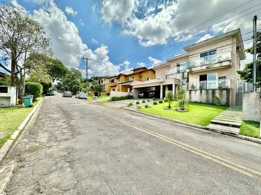 Foto 2 de Casa de Condomínio com 3 quartos à venda em Jardim do Golf I, Jandira - SP