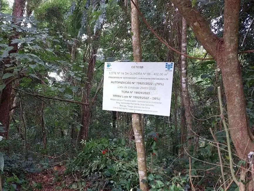 Foto 7 de Lote de Condomínio à venda em Transurb, Itapevi - SP