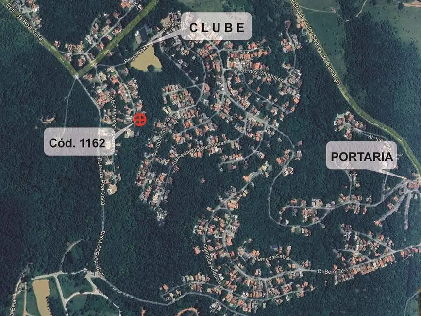 Foto 2 de Lote de Condomínio à venda em Transurb, Itapevi - SP