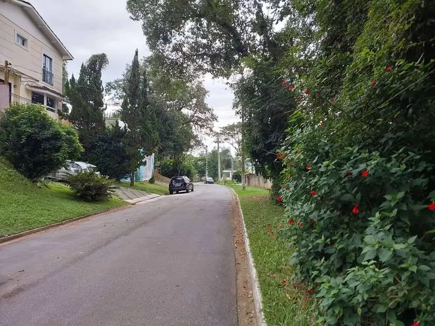 Foto 4 de Lote de Condomínio à venda em Transurb, Itapevi - SP