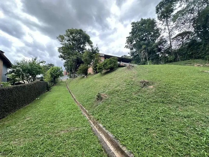 Lote de Condomínio à venda em Recanto Impla, Carapicuiba - SP - imagem 4 Foto 4 de Lote de Condomínio à venda em Recanto Impla, Carapicuiba - SP