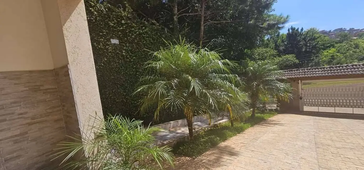 Foto 3 de Casa com 3 quartos à venda em Chácara Vale do Rio Cotia, Carapicuiba - SP