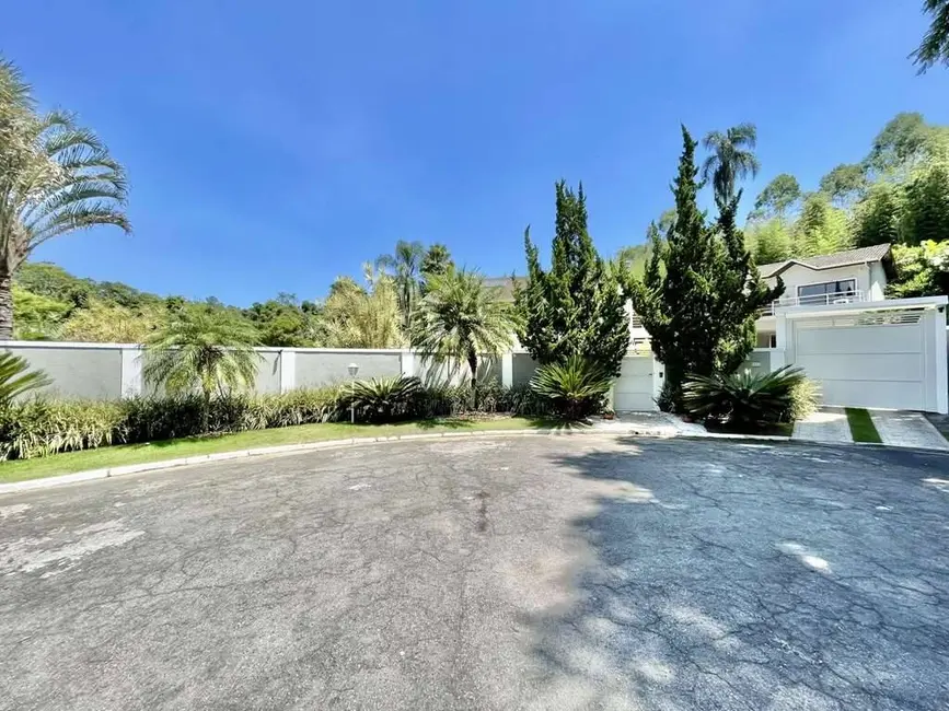 Foto 5 de Casa de Condomínio com 5 quartos à venda em Jardim Ipês, Cotia - SP