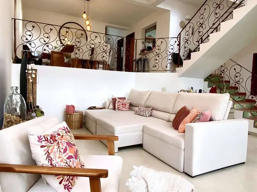 Foto 8 de Casa de Condomínio com 4 quartos à venda em Moinho Velho, Cotia - SP