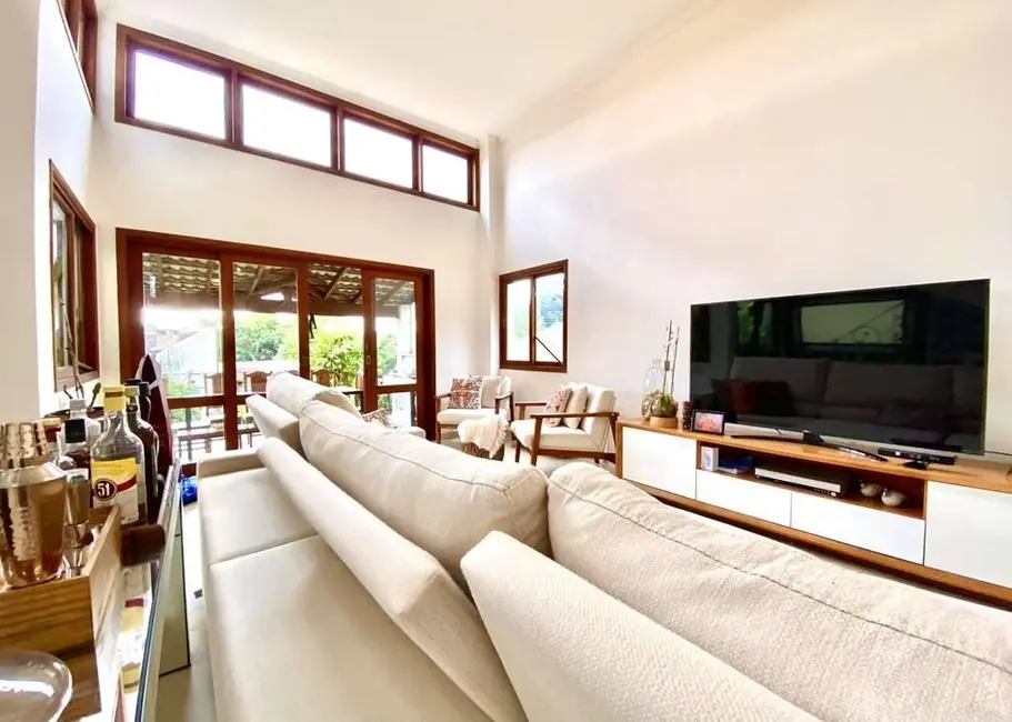 Foto 6 de Casa de Condomínio com 4 quartos à venda em Moinho Velho, Cotia - SP