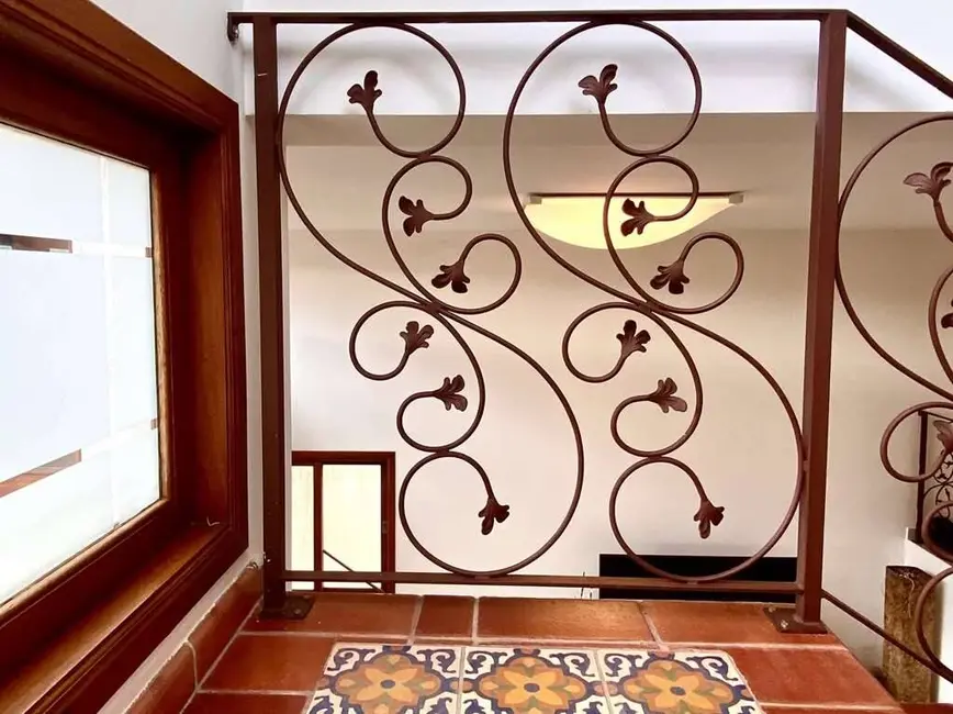 Foto 9 de Casa de Condomínio com 4 quartos à venda em Moinho Velho, Cotia - SP