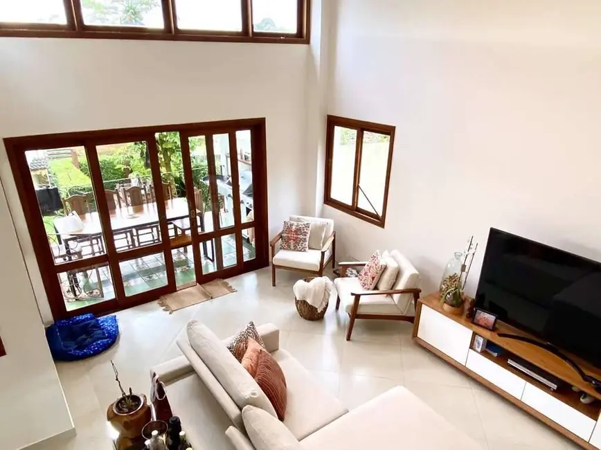 Foto 4 de Casa de Condomínio com 4 quartos à venda em Moinho Velho, Cotia - SP