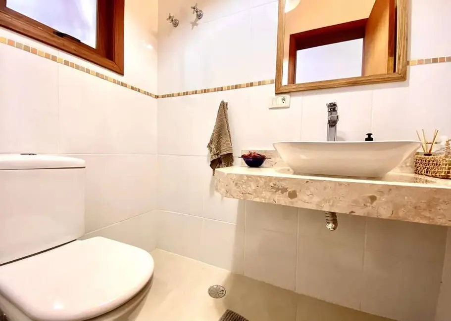 Foto 7 de Casa de Condomínio com 4 quartos à venda em Moinho Velho, Cotia - SP