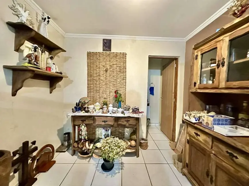 Casa com 2 quartos à venda em Jardim Rebelato, Cotia - SP - imagem 9 Foto 9 de Casa com 2 quartos à venda em Jardim Rebelato, Cotia - SP