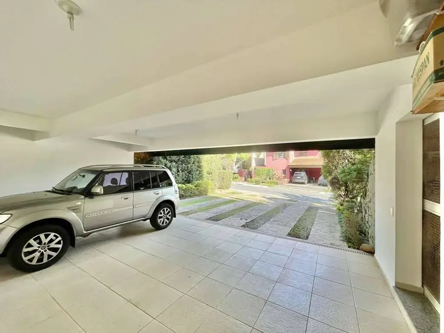 Foto 4 de Casa de Condomínio com 4 quartos à venda em São Paulo II, Cotia - SP