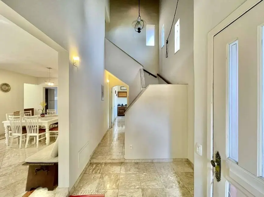 Foto 6 de Casa de Condomínio com 4 quartos à venda em São Paulo II, Cotia - SP